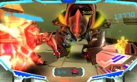 Metroid Prime Federation Force